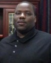 Deputy Sheriff Kenterrous Taylor | Bibb County Sheriff's Office, Georgia